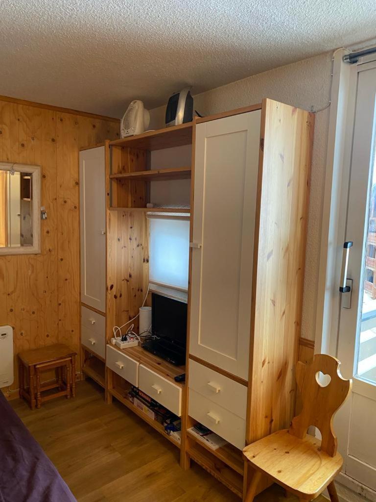 Apartamento Arcelle By Alpstays *