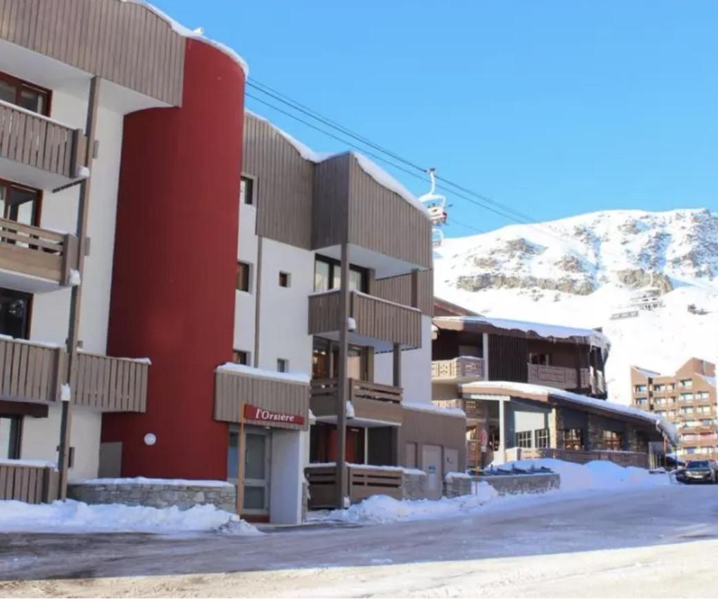 Arcelle By Alpstays Val Thorens